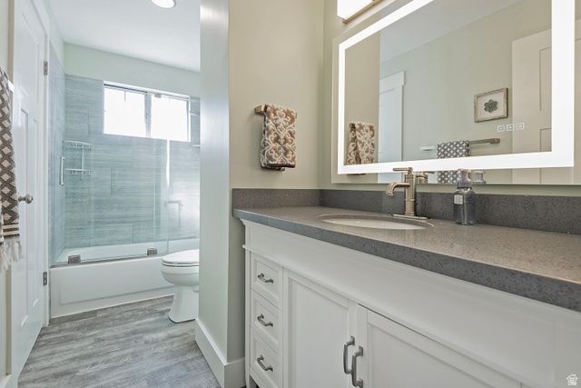 2553 W MASONS MILE DR, Taylorsville, UT 84129