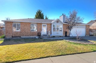 2553 W MASONS MILE DR, Taylorsville, UT 84129