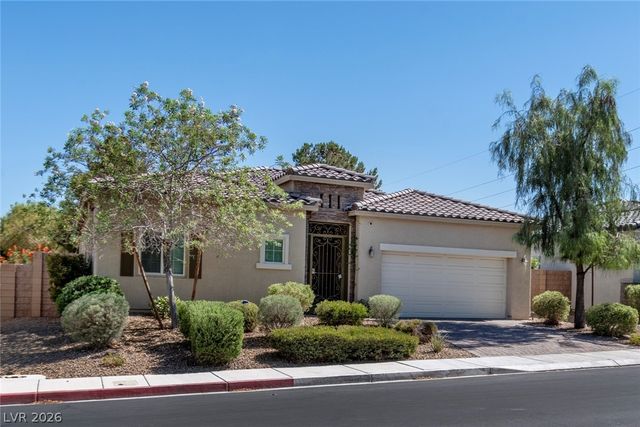 219 Denette Lane, North Las Vegas, NV 89031