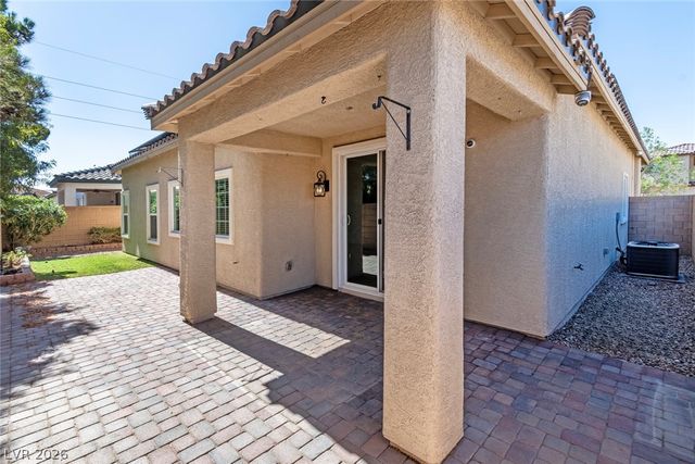 219 Denette Lane, North Las Vegas, NV 89031