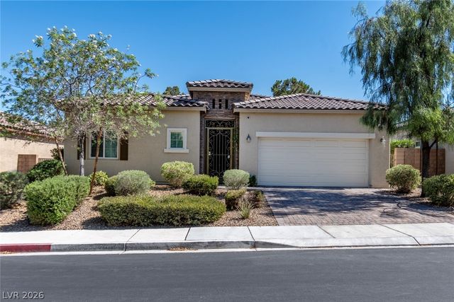 219 Denette Lane, North Las Vegas, NV 89031