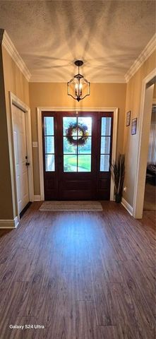 193 SUNNY HILL Drive, Pineville, LA 71360