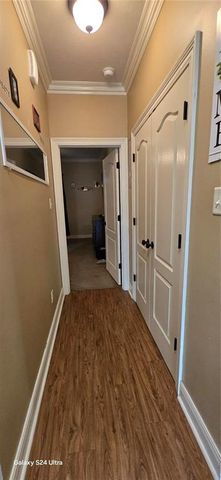 193 SUNNY HILL Drive, Pineville, LA 71360