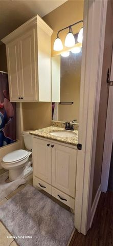 193 SUNNY HILL Drive, Pineville, LA 71360