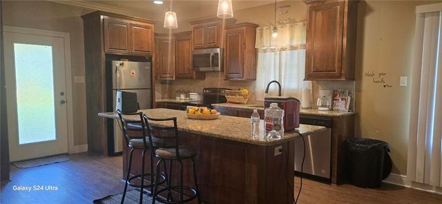 193 SUNNY HILL Drive, Pineville, LA 71360