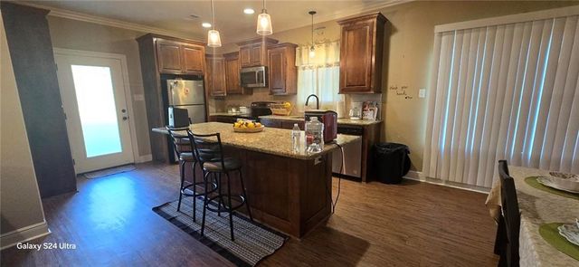 193 SUNNY HILL Drive, Pineville, LA 71360