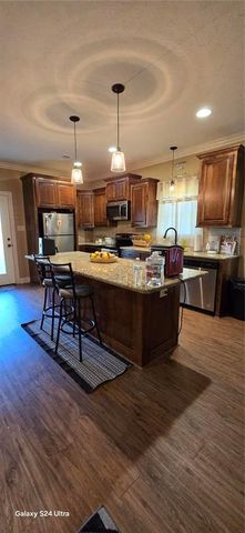 193 SUNNY HILL Drive, Pineville, LA 71360