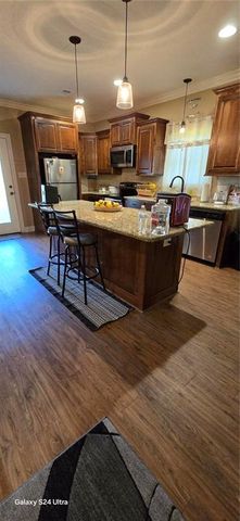 193 SUNNY HILL Drive, Pineville, LA 71360