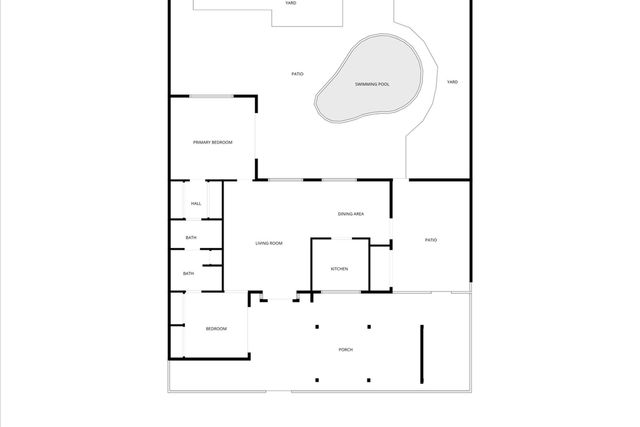 130 W Racquet Club Road 511, Palm Springs, CA 92262