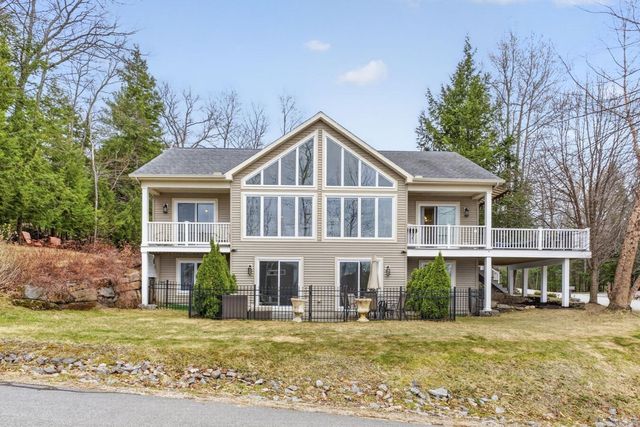 126 Big Bend Drive, Laconia, NH 03246