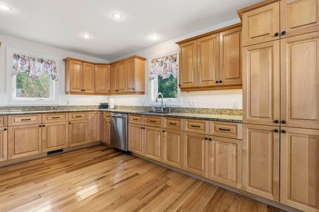 126 Big Bend Drive, Laconia, NH 03246