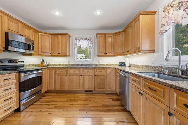 126 Big Bend Drive, Laconia, NH 03246