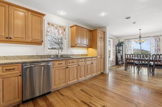 126 Big Bend Drive, Laconia, NH 03246