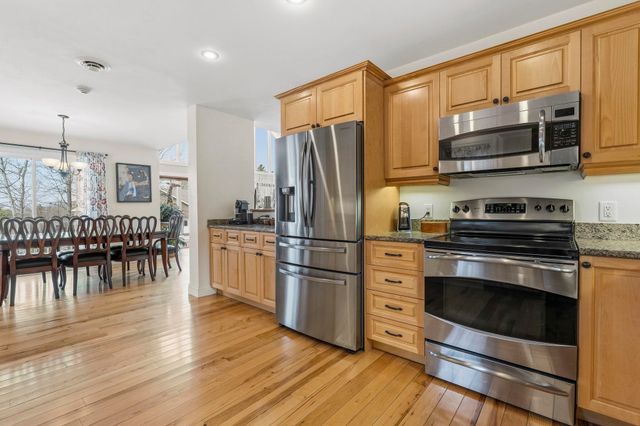 126 Big Bend Drive, Laconia, NH 03246