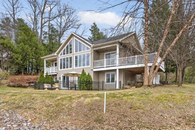 126 Big Bend Drive, Laconia, NH 03246