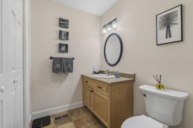 126 Big Bend Drive, Laconia, NH 03246