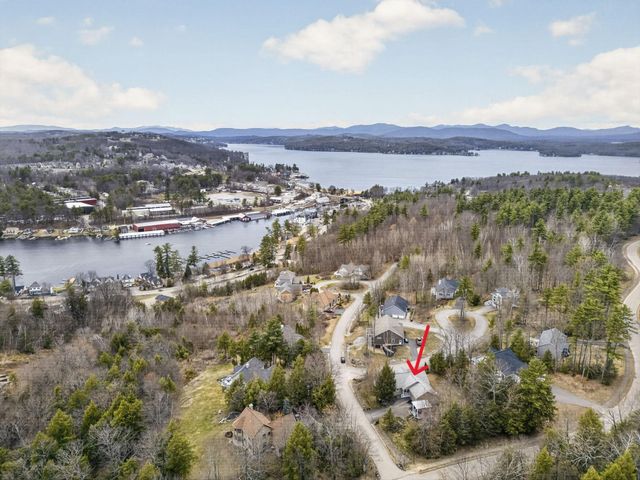 126 Big Bend Drive, Laconia, NH 03246