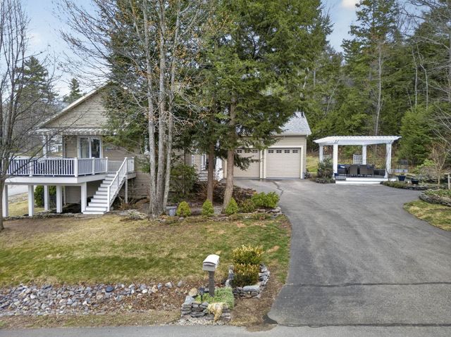 126 Big Bend Drive, Laconia, NH 03246