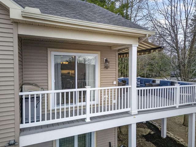 126 Big Bend Drive, Laconia, NH 03246