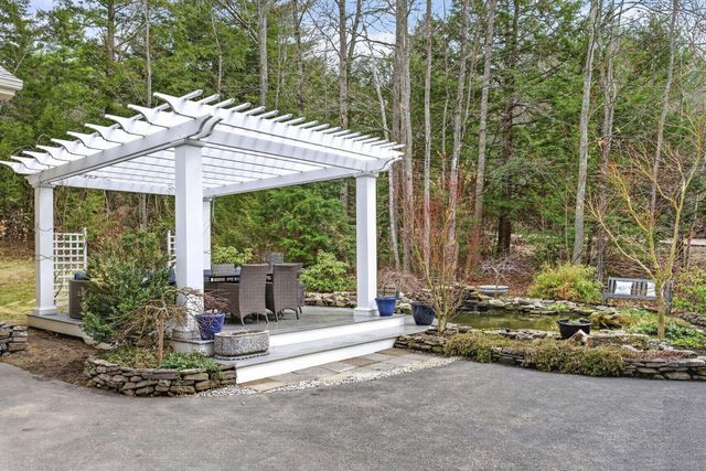 126 Big Bend Drive, Laconia, NH 03246