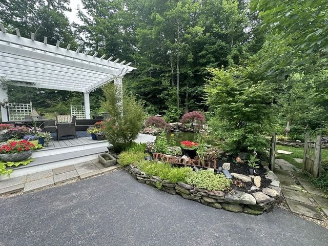 126 Big Bend Drive, Laconia, NH 03246