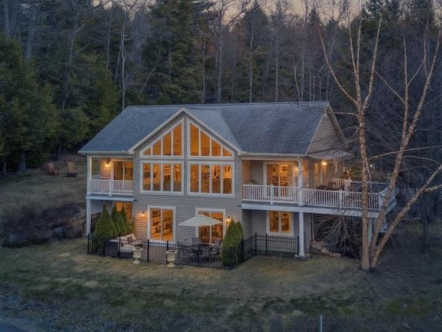 126 Big Bend Drive, Laconia, NH 03246