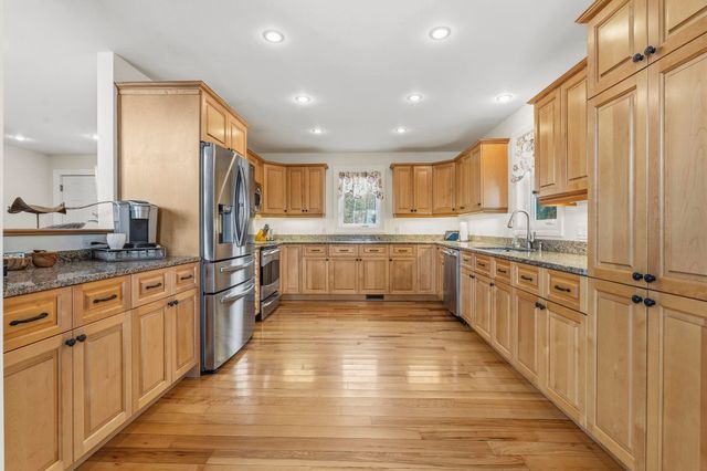 126 Big Bend Drive, Laconia, NH 03246