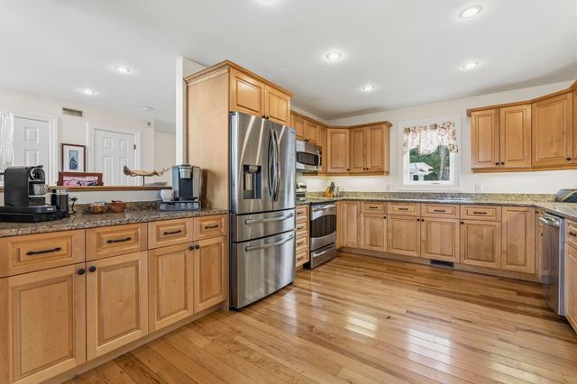126 Big Bend Drive, Laconia, NH 03246