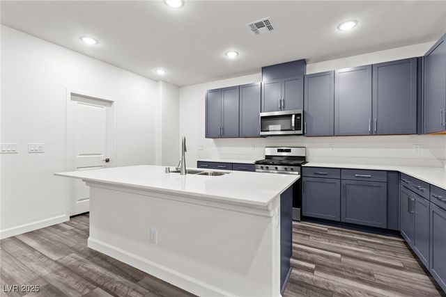 3024 River Brook Court, Las Vegas, NV 89139