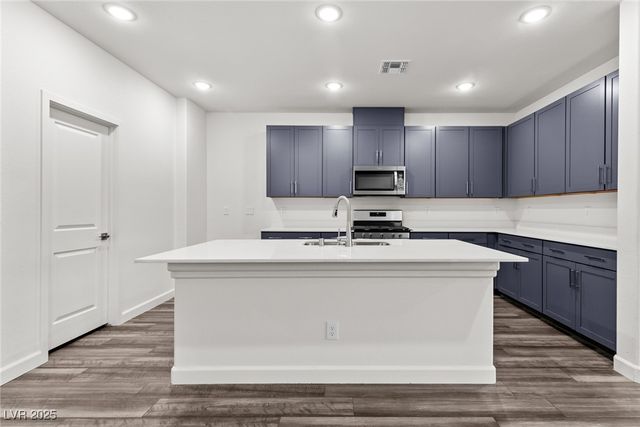 3024 River Brook Court, Las Vegas, NV 89139