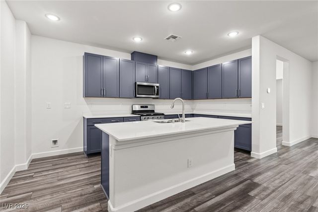 3024 River Brook Court, Las Vegas, NV 89139