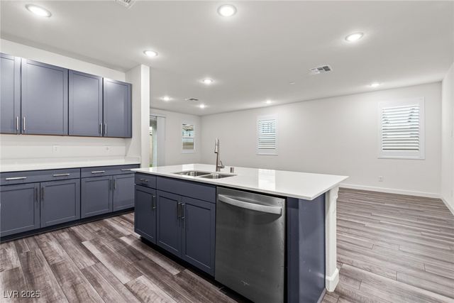 3024 River Brook Court, Las Vegas, NV 89139