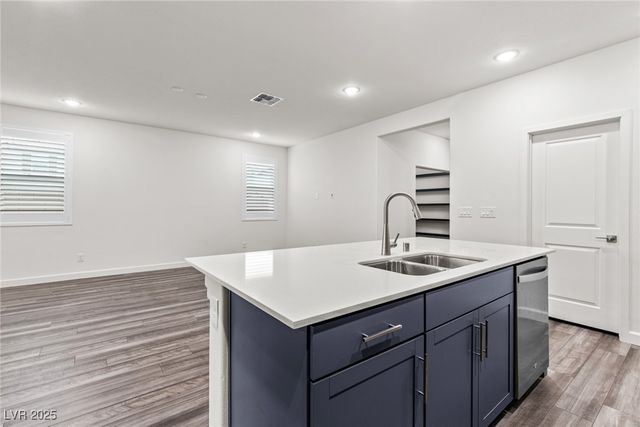 3024 River Brook Court, Las Vegas, NV 89139