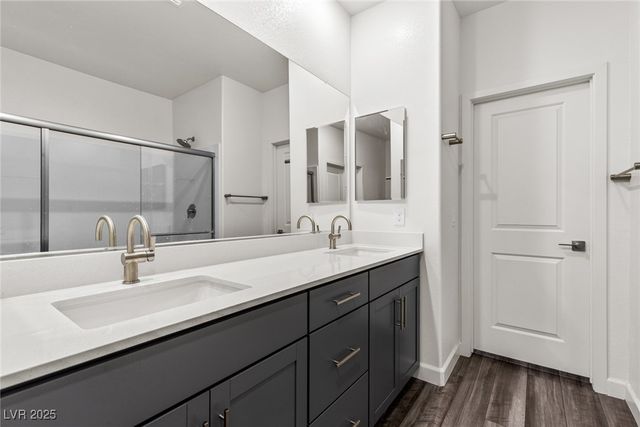 3024 River Brook Court, Las Vegas, NV 89139