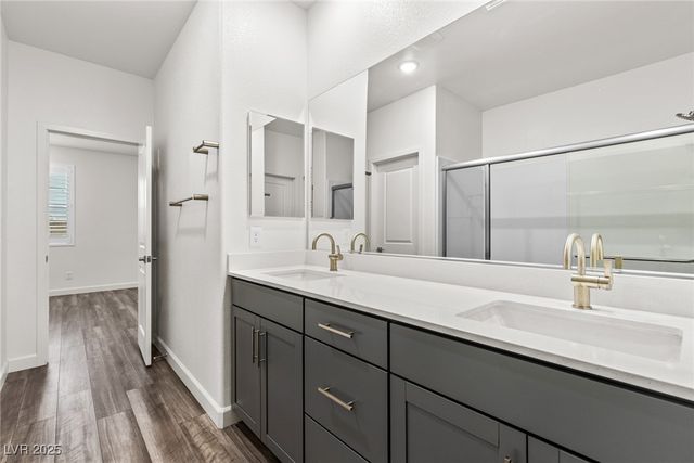 3024 River Brook Court, Las Vegas, NV 89139