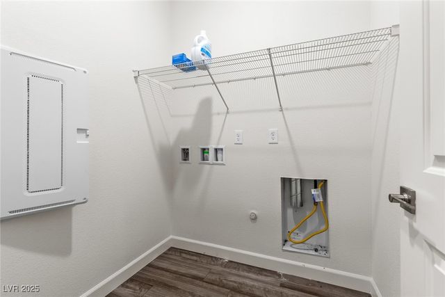 3024 River Brook Court, Las Vegas, NV 89139