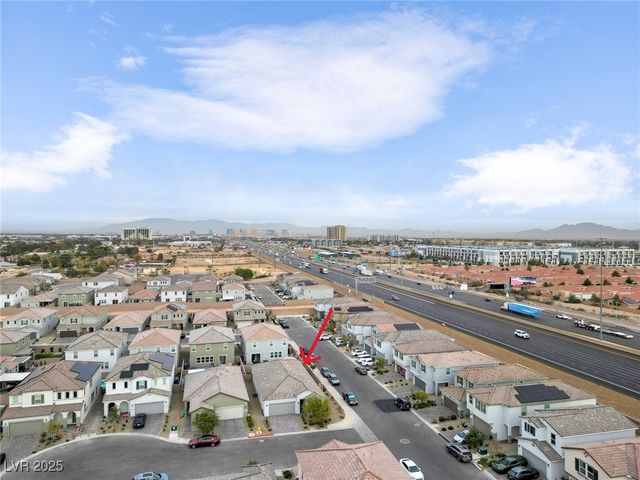 3024 River Brook Court, Las Vegas, NV 89139