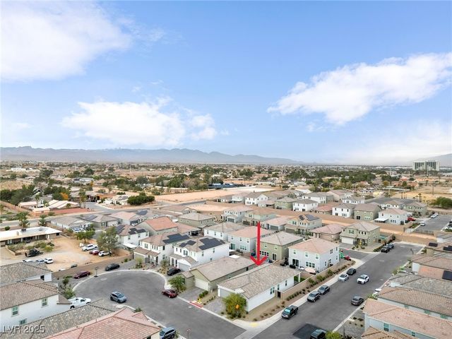 3024 River Brook Court, Las Vegas, NV 89139
