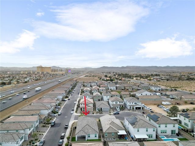 3024 River Brook Court, Las Vegas, NV 89139