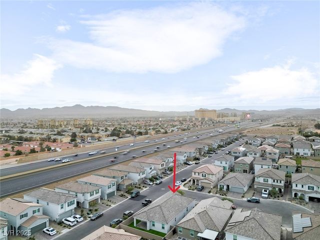 3024 River Brook Court, Las Vegas, NV 89139