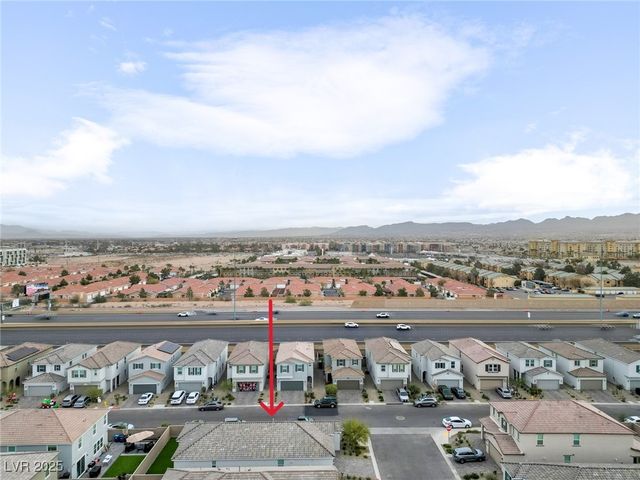 3024 River Brook Court, Las Vegas, NV 89139