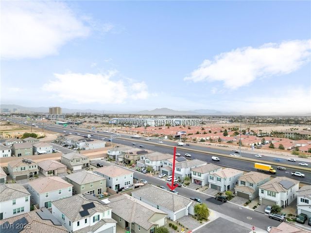 3024 River Brook Court, Las Vegas, NV 89139