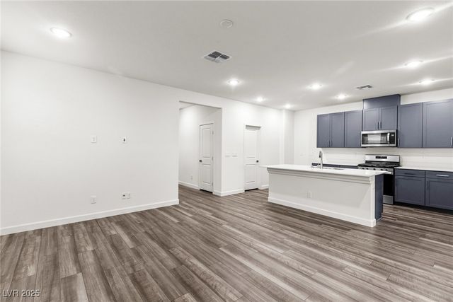 3024 River Brook Court, Las Vegas, NV 89139