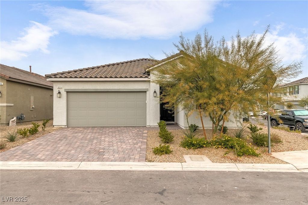 3024 River Brook Court, Las Vegas, NV 89139