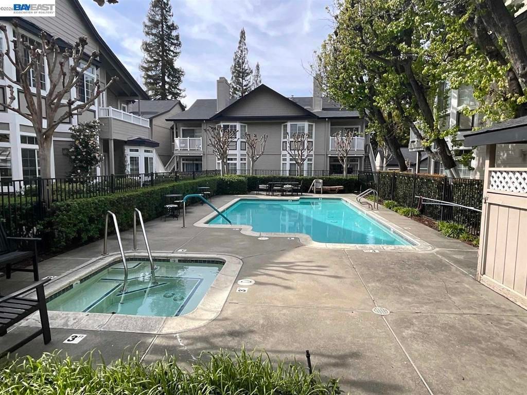 1396 Danville Blvd, Alamo, CA 94507