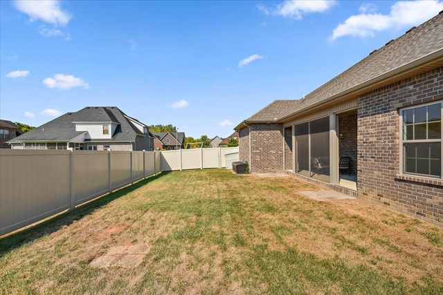 5233 Honeybee Dr, Murfreesboro, TN 37129