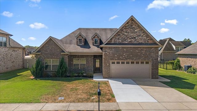 5233 Honeybee Dr, Murfreesboro, TN 37129
