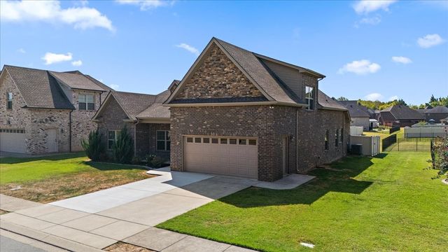 5233 Honeybee Dr, Murfreesboro, TN 37129