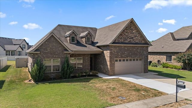 5233 Honeybee Dr, Murfreesboro, TN 37129