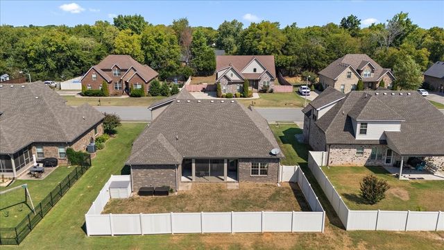 5233 Honeybee Dr, Murfreesboro, TN 37129